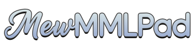 MewMMLPad